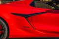 Chevrolet Corvette E-Ray 3LZ Convertible Rojo - thumbnail 11