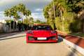 Chevrolet Corvette E-Ray 3LZ Convertible Rojo - thumbnail 2