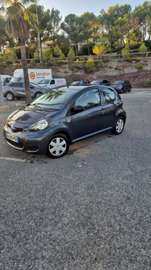 1.0 VVT-i Up