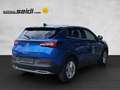 Opel Grandland X 1,5 CDTI Innovation Aut. Blau - thumbnail 5