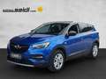 Opel Grandland X 1,5 CDTI Innovation Aut. Blau - thumbnail 1