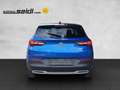 Opel Grandland X 1,5 CDTI Innovation Aut. Blau - thumbnail 4