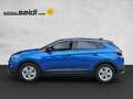 Opel Grandland X 1,5 CDTI Innovation Aut. Blau - thumbnail 2