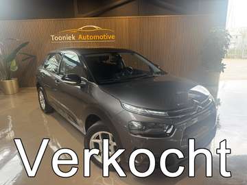 1.2 PureTech Business LMV AIRCO NAVIGATIE