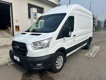 FORD TRANSIT 330 L3H3 Trend 2.0 Eco 130Cv