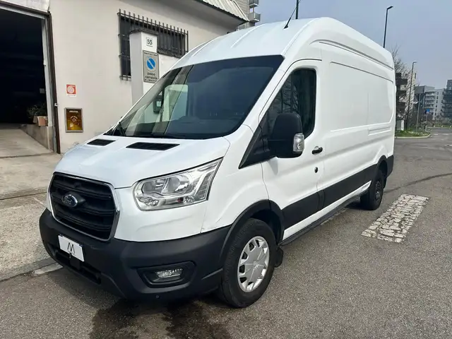 Ford Transit FORD TRANSIT 330 L3H3 Trend 2.0 Eco 130Cv
