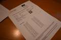 BMW 218 218iA Active Tourer / AUTO / TOIT PANO / GPS NAVI Gris - thumbnail 22