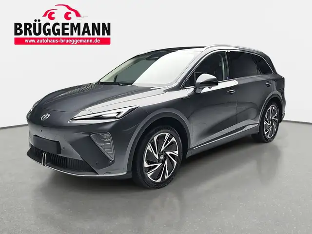 MG MGS6 EV MGS6 EV 77 KWH LUXURY PANORAMA LEDER 20-ZOLL