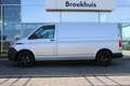 Volkswagen T6.1 Transporter L2 | 2.0 TDI 150 PK | DSG Automaat | Cruise | NAVI Gris - thumbnail 14