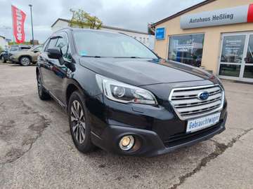 2.5i Sport Lineartronic