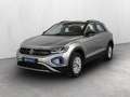Volkswagen T-Roc 1.5 tsi life dsg Argento - thumbnail 1