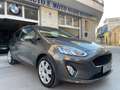 Ford Fiesta VAN 1.0 Ecoboost hybrid 125CV Trend IVA ESPOSTA Grigio - thumbnail 3