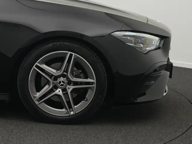 Mercedes-Benz Cla Class view 8