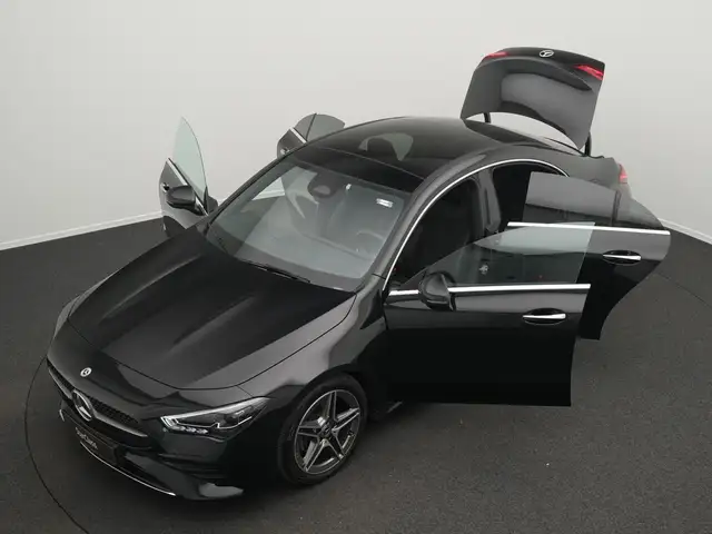 Mercedes-Benz Cla Class view 14