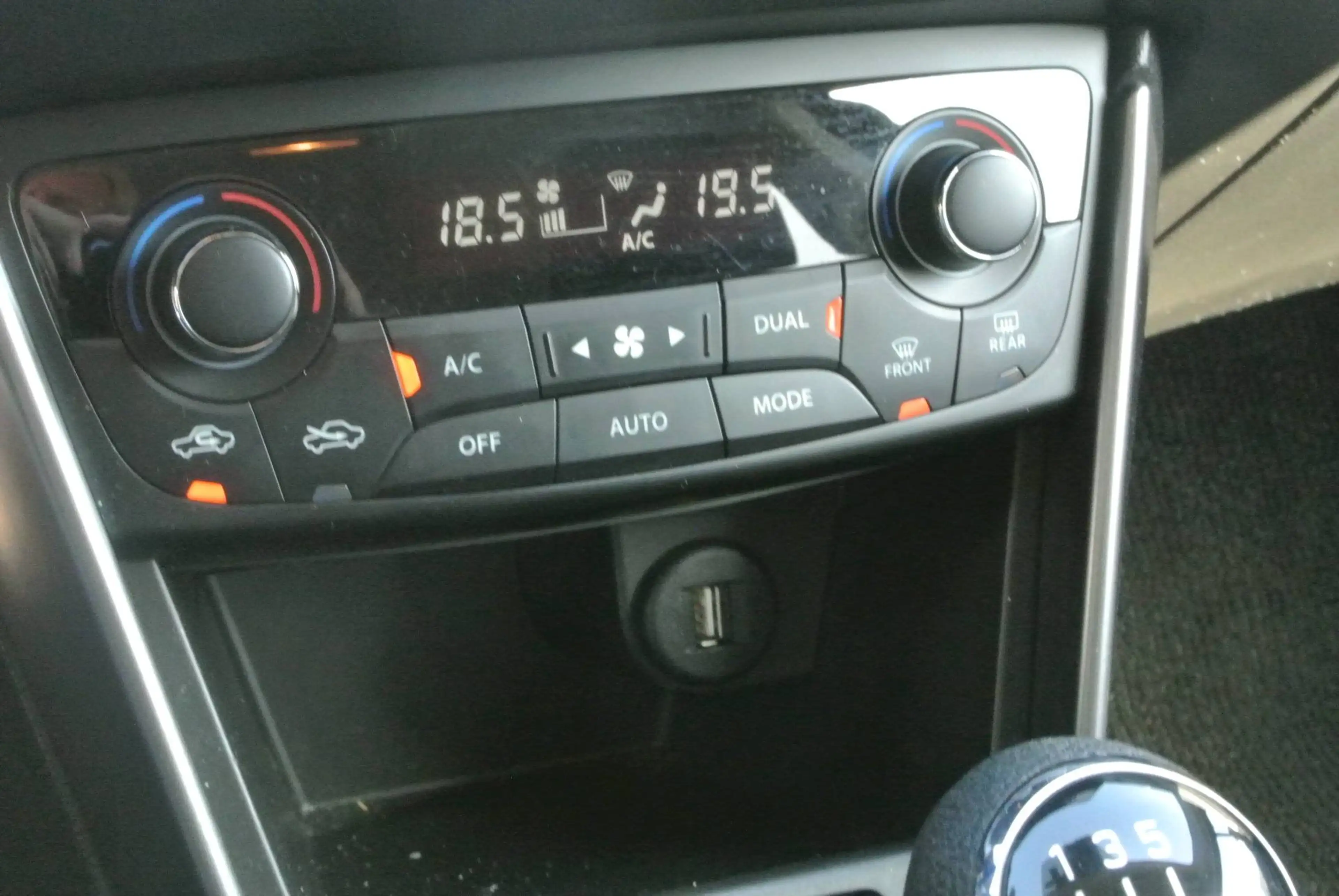 Suzuki SX4 S-Cross SX4 S-Cross 1.4 Boosterjet Hybrid Allgrip Comfort — photo 12