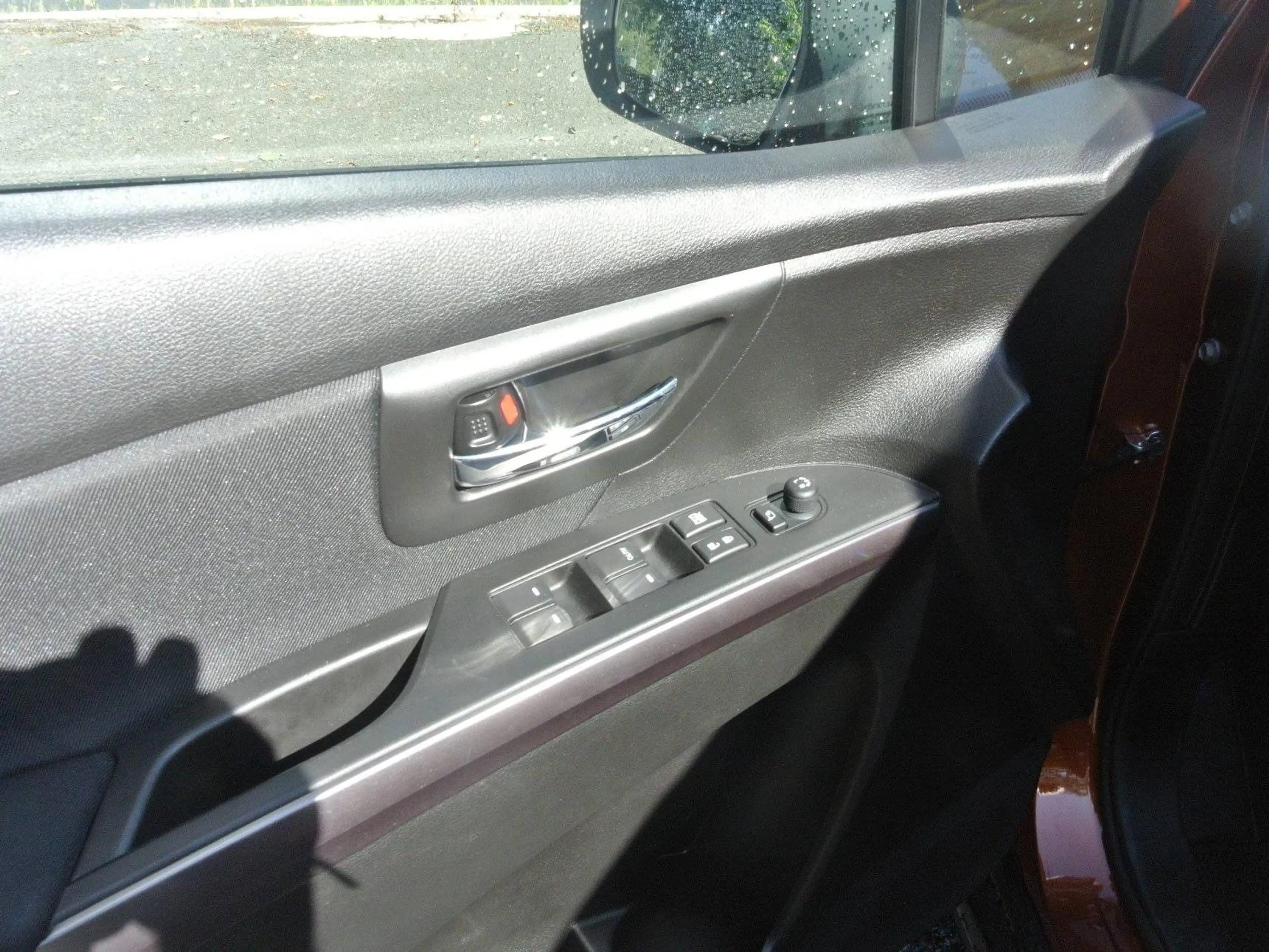 Suzuki SX4 S-Cross SX4 S-Cross 1.4 Boosterjet Hybrid Allgrip Comfort — photo 9