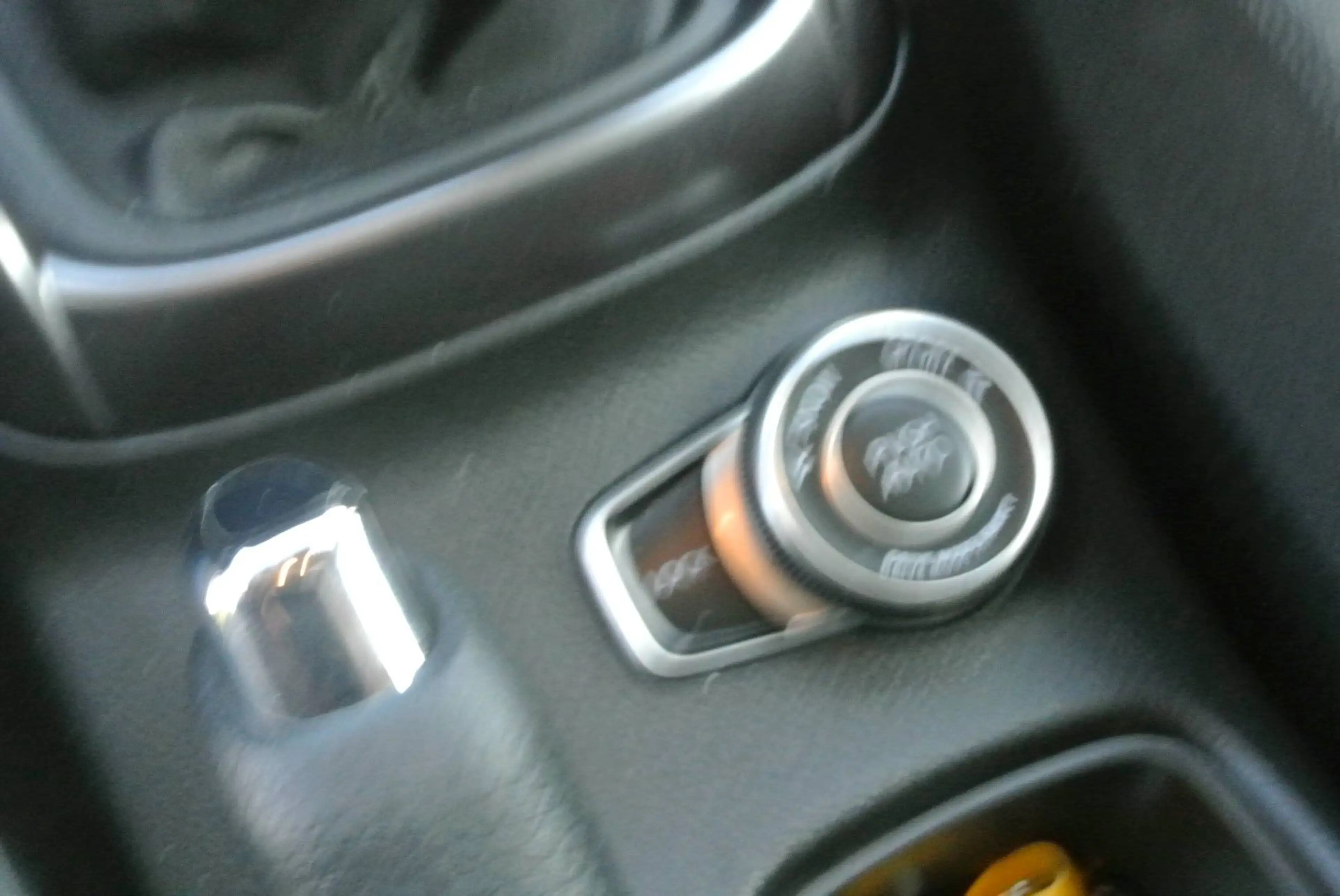 Suzuki SX4 S-Cross SX4 S-Cross 1.4 Boosterjet Hybrid Allgrip Comfort — photo 14