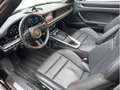 Porsche 992 911 Targa 4S TECHART/Lift/PDLS+/Chrono/ACC Noir - thumbnail 5