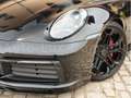 Porsche 992 911 Targa 4S TECHART/Lift/PDLS+/Chrono/ACC Noir - thumbnail 19