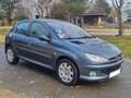 Peugeot 206 1.6 HDI 110 TRENDY 5P Gris - thumbnail 3