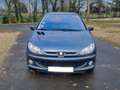 Peugeot 206 1.6 HDI 110 TRENDY 5P Gris - thumbnail 2