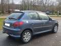 Peugeot 206 1.6 HDI 110 TRENDY 5P Gris - thumbnail 4