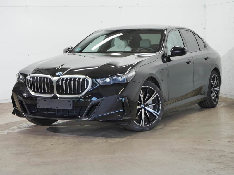 BMW 550 e xDrive |Sitzbelüft. |M Sportpaket |Bowers & Wilk