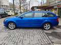 Skoda Octavia DSG/1.Hand/Scheckheft/Klima/Temp./PDC/CNG/Benzin Blau - thumbnail 20