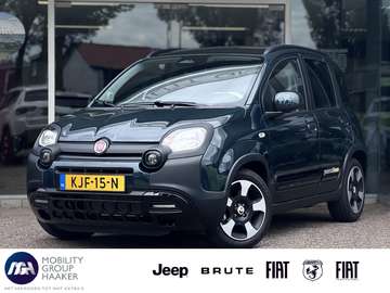 1.0 Hybrid Pandina | CarPlay | Parkeersensoren | A
