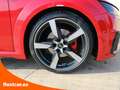 Audi TT 40 TFSI 145kW S tronic Black Line Coupé Rojo - thumbnail 16
