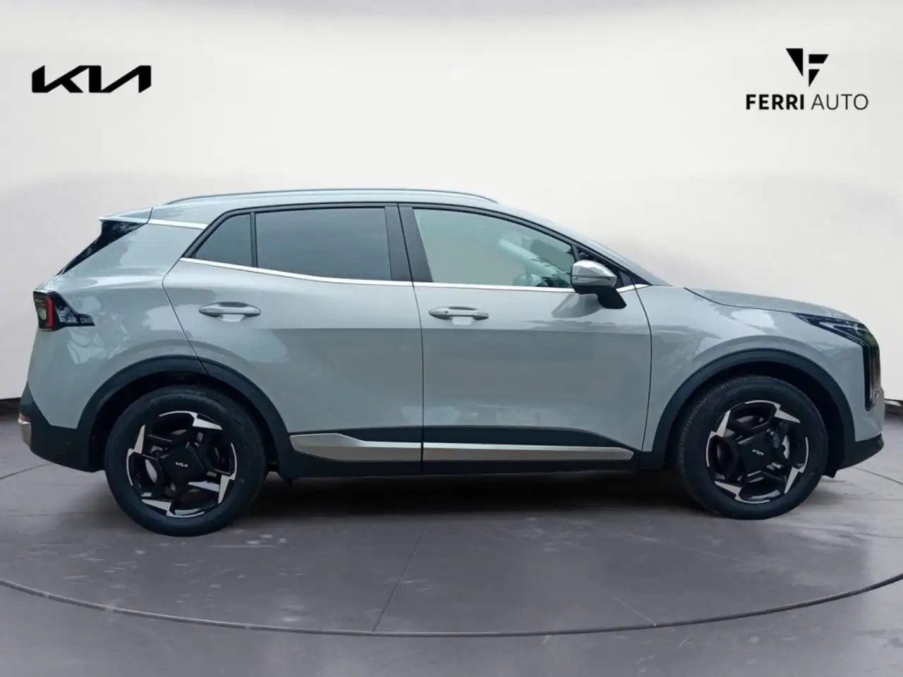 Kia Sportage 2026