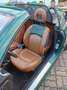 Peugeot 206 206 CC Roland Garros 1,6 16V Roland Garros Grün - thumbnail 13