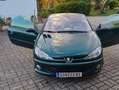 Peugeot 206 206 CC Roland Garros 1,6 16V Roland Garros Grün - thumbnail 7