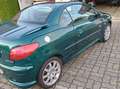 Peugeot 206 206 CC Roland Garros 1,6 16V Roland Garros Grün - thumbnail 3