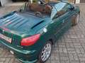 Peugeot 206 206 CC Roland Garros 1,6 16V Roland Garros Grün - thumbnail 8