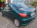 Peugeot 206 206 CC Roland Garros 1,6 16V Roland Garros Grün - thumbnail 5