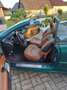 Peugeot 206 206 CC Roland Garros 1,6 16V Roland Garros Grün - thumbnail 12