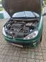 Peugeot 206 206 CC Roland Garros 1,6 16V Roland Garros Grün - thumbnail 18