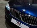 BMW 520 iA*AUT*NAVI-PRO*LEDER*46.805 km*LED*LIKE NEW* Bleu - thumbnail 8