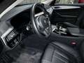 BMW 520 iA*AUT*NAVI-PRO*LEDER*46.805 km*LED*LIKE NEW* Bleu - thumbnail 22