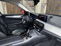 BMW 520 iA*AUT*NAVI-PRO*LEDER*46.805 km*LED*LIKE NEW* Bleu - thumbnail 41