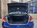 BMW 520 iA*AUT*NAVI-PRO*LEDER*46.805 km*LED*LIKE NEW* Bleu - thumbnail 44