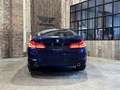 BMW 520 iA*AUT*NAVI-PRO*LEDER*46.805 km*LED*LIKE NEW* Bleu - thumbnail 16