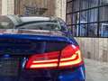 BMW 520 iA*AUT*NAVI-PRO*LEDER*46.805 km*LED*LIKE NEW* Bleu - thumbnail 18