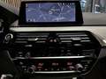 BMW 520 iA*AUT*NAVI-PRO*LEDER*46.805 km*LED*LIKE NEW* Bleu - thumbnail 31