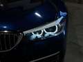 BMW 520 iA*AUT*NAVI-PRO*LEDER*46.605 km*LED*LIKE NEW* Noir - thumbnail 9