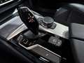 BMW 520 iA*AUT*NAVI-PRO*LEDER*46.805 km*LED*LIKE NEW* Bleu - thumbnail 26