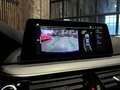 BMW 520 iA*AUT*NAVI-PRO*LEDER*46.805 km*LED*LIKE NEW* Bleu - thumbnail 33