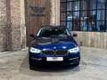 BMW 520 iA*AUT*NAVI-PRO*LEDER*46.805 km*LED*LIKE NEW* Bleu - thumbnail 7