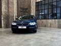 BMW 520 iA*AUT*NAVI-PRO*LEDER*46.805 km*LED*LIKE NEW* Bleu - thumbnail 6